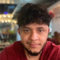Jose Daniel Isaza Hernandez