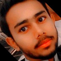 Ubaid Ghaffar