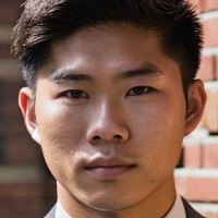 Kyle Kwai Chang Lee