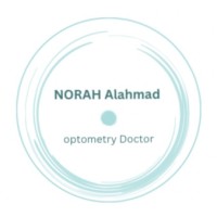 Norah Alahmad