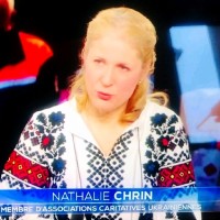 Nathalie Chrin