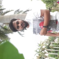 Shaharookh Ahamad