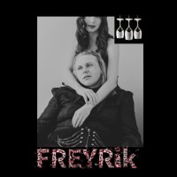 Lord Frederick Russell II