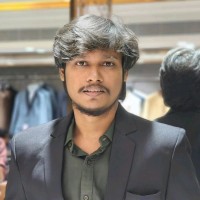 Gowthamkumar Selvanathan