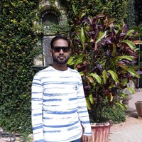 Akhil Shaik