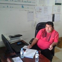 Arif Khan