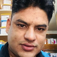 Amit Bartwal