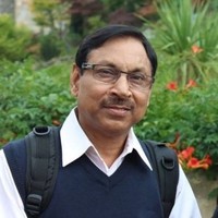 Mahendra Srivastava