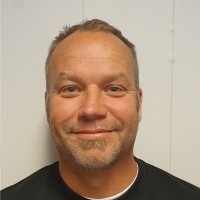 Frode Mosether
