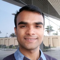 Jeetendra Kumar Baitha