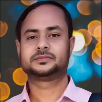 Md Harun Or Rashid