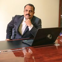 Raghu P