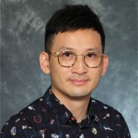 Alonzo Shek