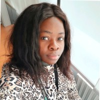 Rosine Tsafack