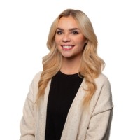Kasey Heupel