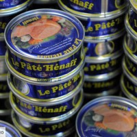 Henaff Pâté