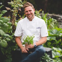 Scott Bridger