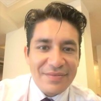 Orlando Casanova Flores
