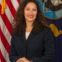 Sandra Cain