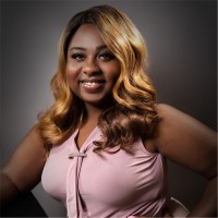 Dr. Mia Edgerton-Fulton