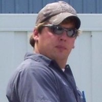 Chad Conway