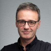 Alexandre Wenger