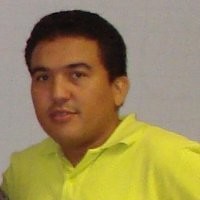 Cristo Javier González cortés