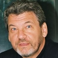 Jeff Domansky
