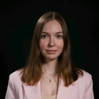 Anastasia Borisova