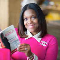 Dr. Laci Coppins Robbins