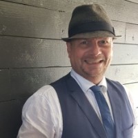 Björn Holgersson