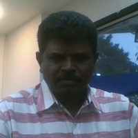 P PUSHPARAAJU