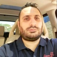 Elias Mrad