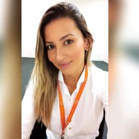 Francielle Cristine
