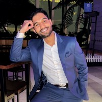 Chetan Raut ( Msc. Cpm , Smsts, Faw )