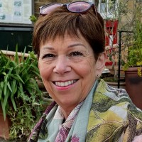 Lorraine Donoghue