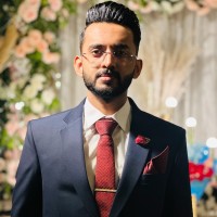 Muhammad Haris Khan
