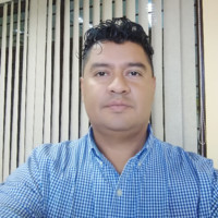 Ivar Sergio Sandoval Eguez