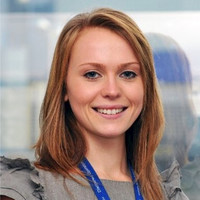 Alexandra Greenlees