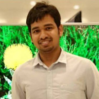 Prasanta Sahu