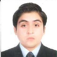 Elberth Anthony Dioses Lavi