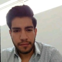 Angel Alfonso Vilchis Marquez