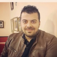 Ali Mahli