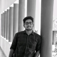 Sreehari C R