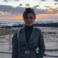 Derya Çınar