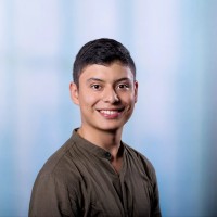 Luis Evelio Gil Yepez
