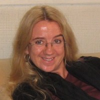 Maria Helena Strale Muñoz