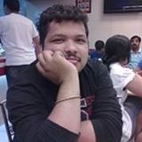 Nagaraj G S