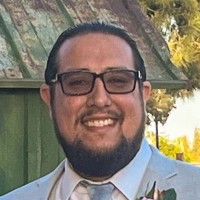 Alexander Moreno