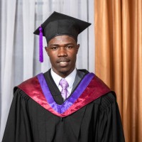 Nick Jnr Ogutu